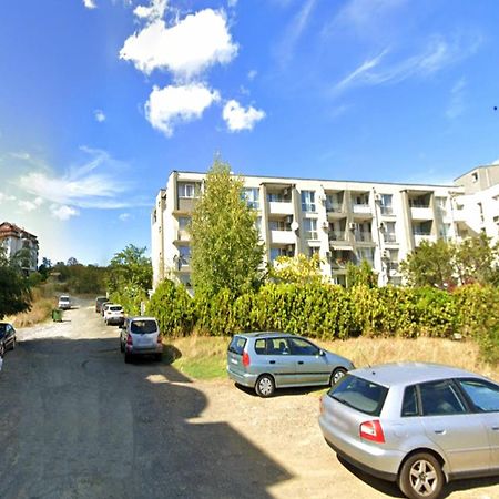 Seaview Apartment Butterfly Pantai Sunny Luaran gambar