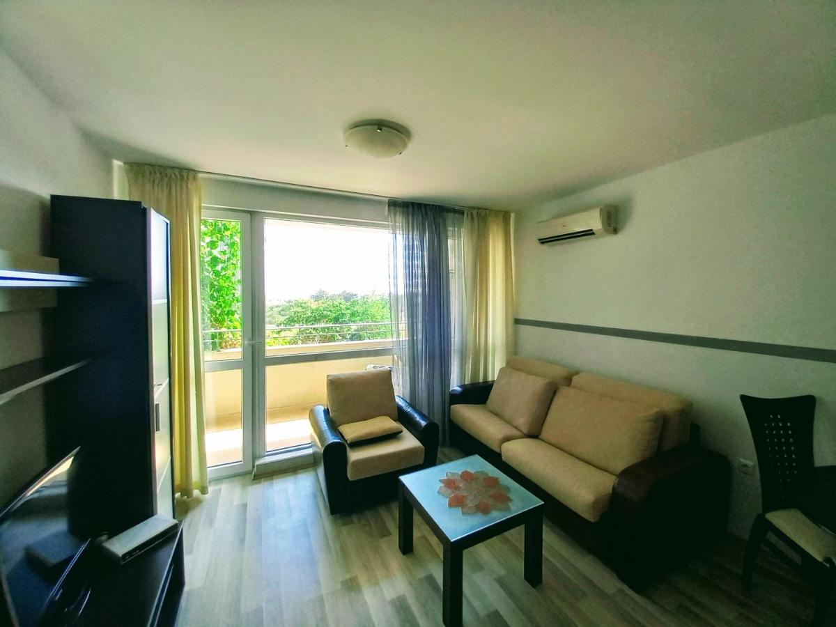 Seaview Apartment Butterfly Pantai Sunny Luaran gambar