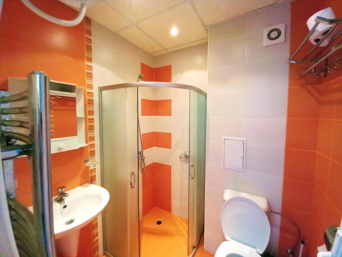 Seaview Apartment Butterfly Pantai Sunny Luaran gambar