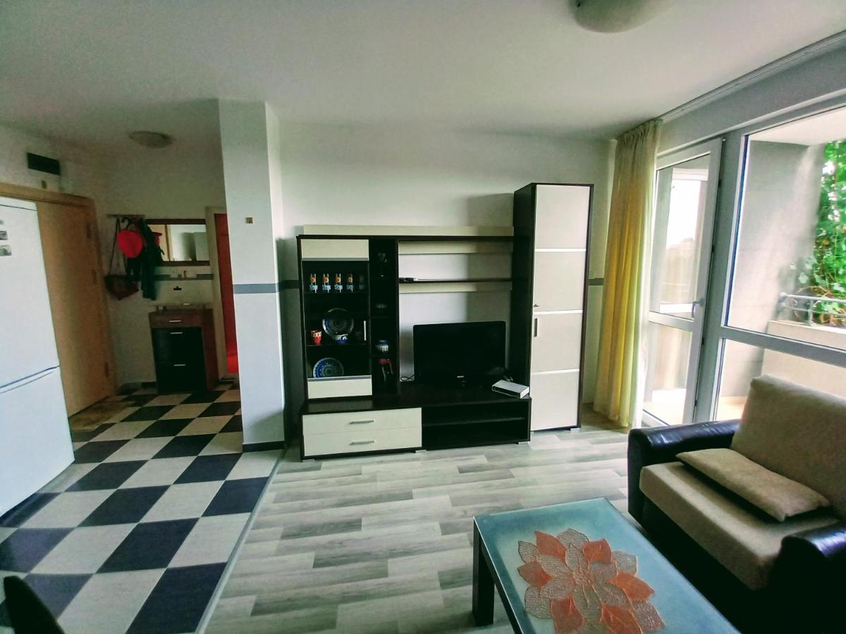 Seaview Apartment Butterfly Pantai Sunny Luaran gambar