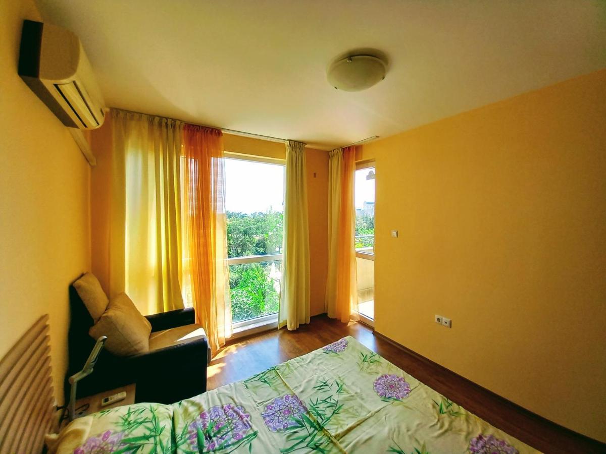 Seaview Apartment Butterfly Pantai Sunny Luaran gambar