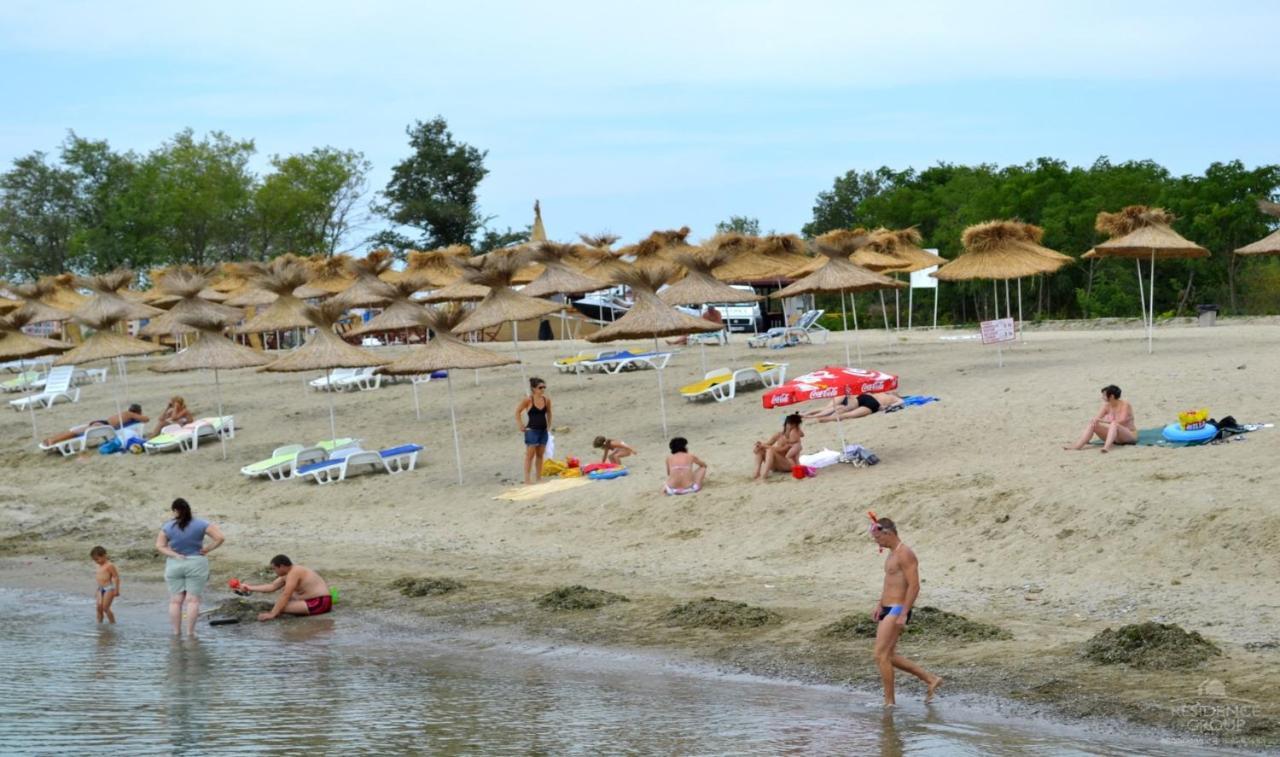 Seaview Apartment Butterfly Pantai Sunny Luaran gambar