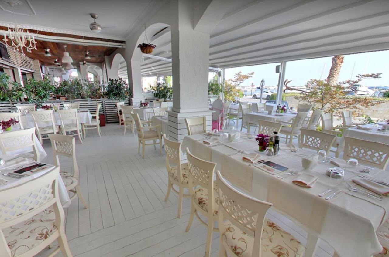 Seaview Apartment Butterfly Pantai Sunny Luaran gambar